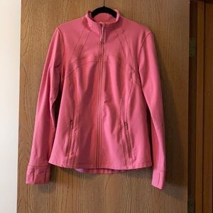 Lululemon Define Jacket Size 12